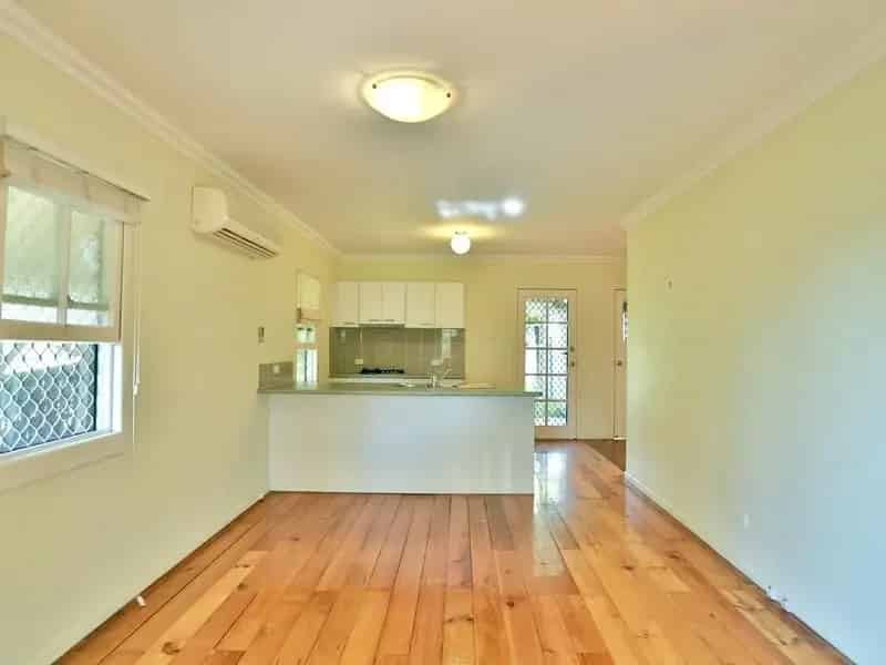 Buy house in quiet street with two bedrooms and modern features