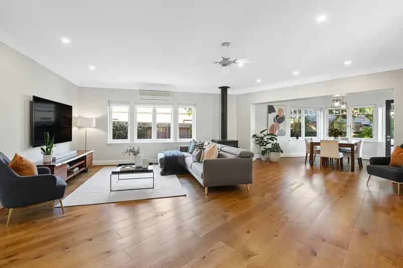 Timeless Elegance Meets Family Comfort in a Prime Court Location