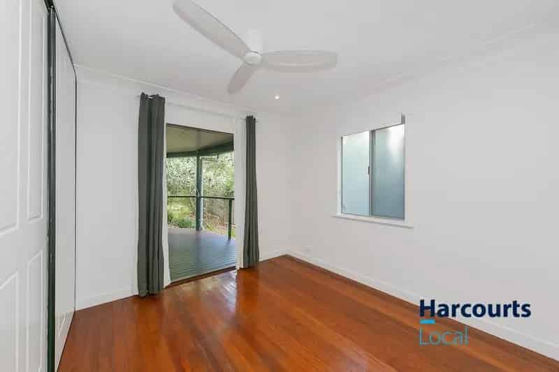 THREE BEDROOM FAMILY HOME IN KEPERRA