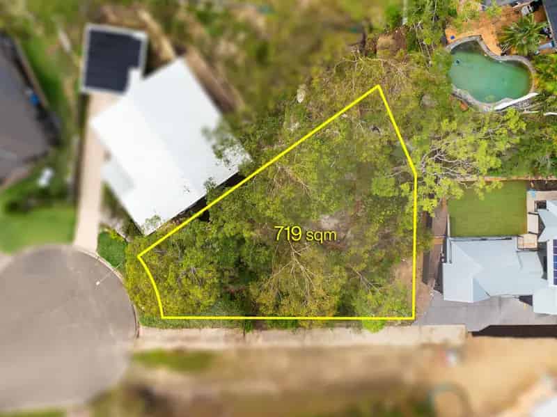 Prime location for your dream home