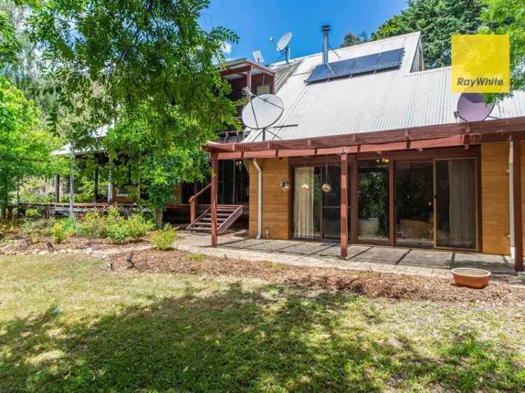 House For Sale in Nannup, Western Australia