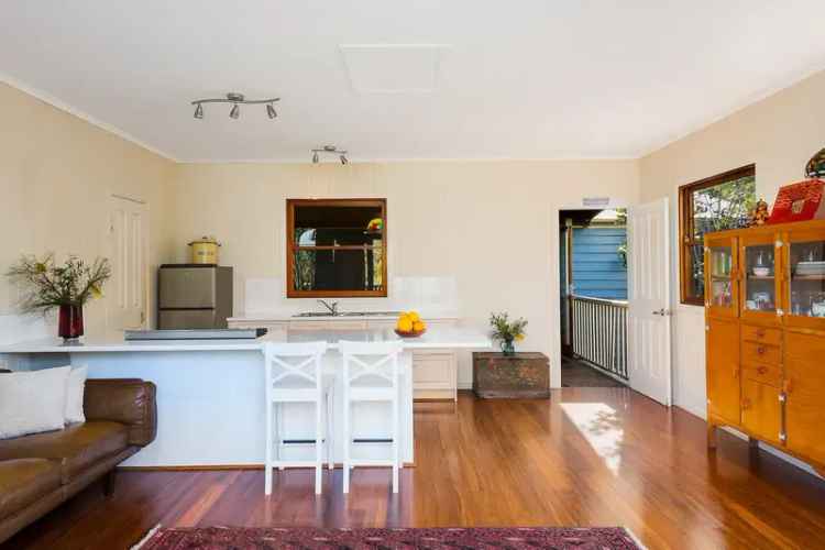 House For Rent in Greater Brisbane, Queensland