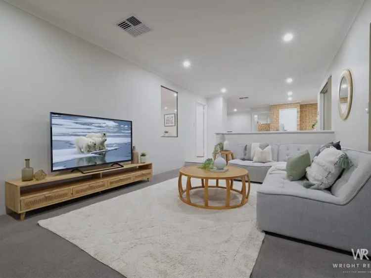 House For Sale in City of Joondalup, Western Australia