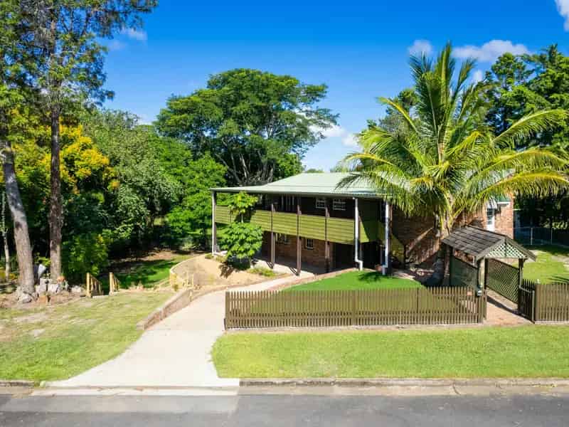 House For Sale , Maryborough, Queensland