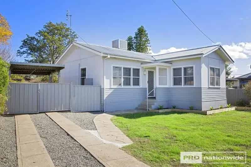 3 BEDROOM HOME - LOCATED TAMWORTH