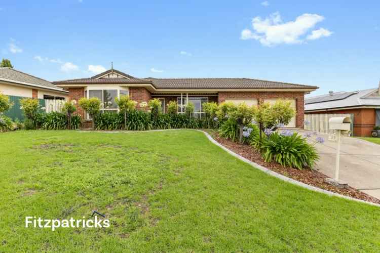 House For Rent in Wagga Wagga City Council, New South Wales