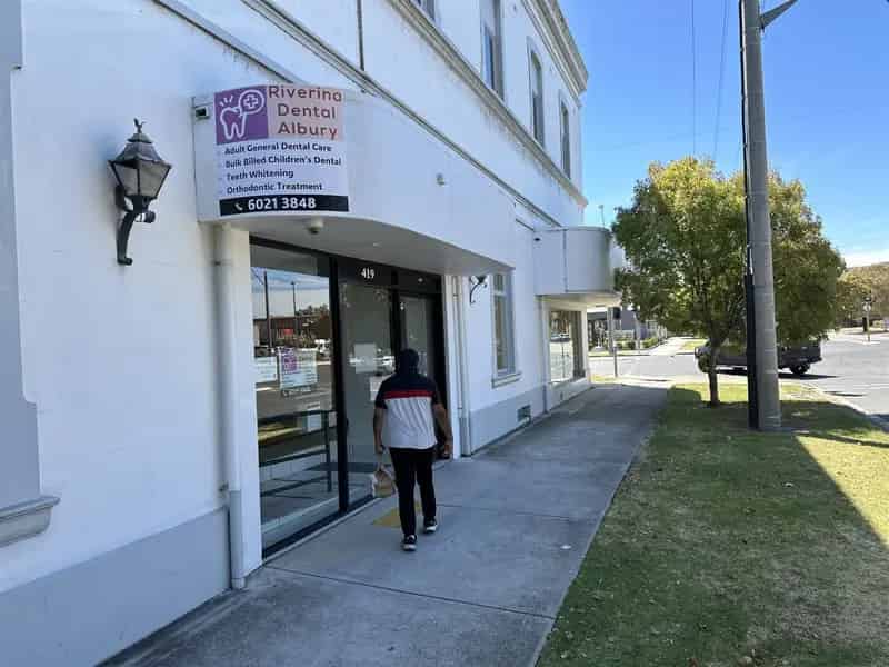 Solo Country Dental Practice