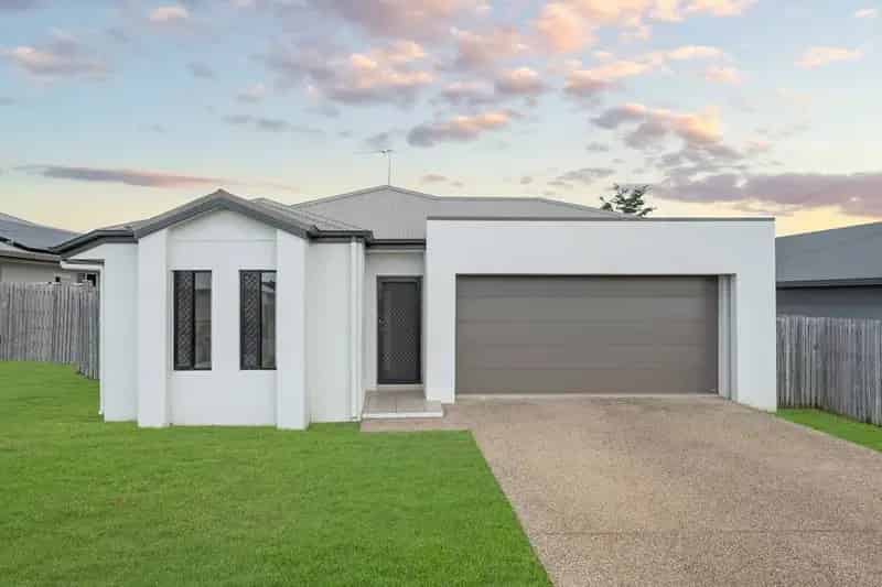 House For Sale , Townsville City, Queensland