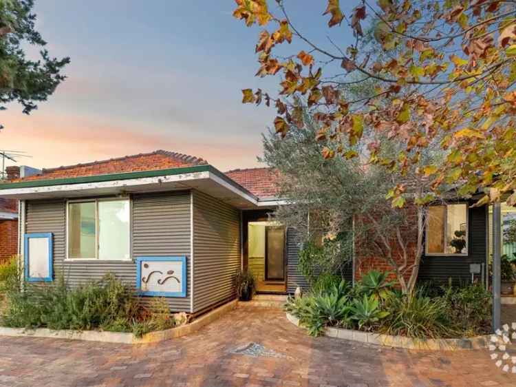 House For Sale in Western Australia