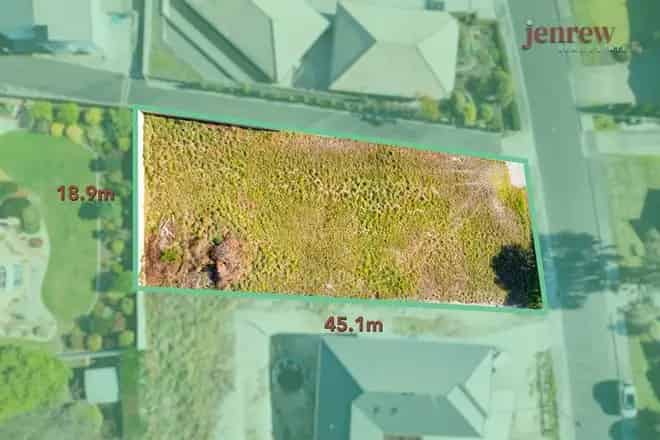 Land For Sale , 10, Stevens Place, Burnie, Tasmania