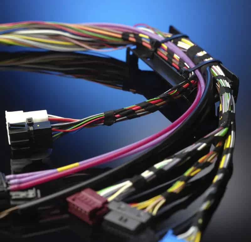 Buy Cable Assembly Manufacturer in Australia with Growth Potential