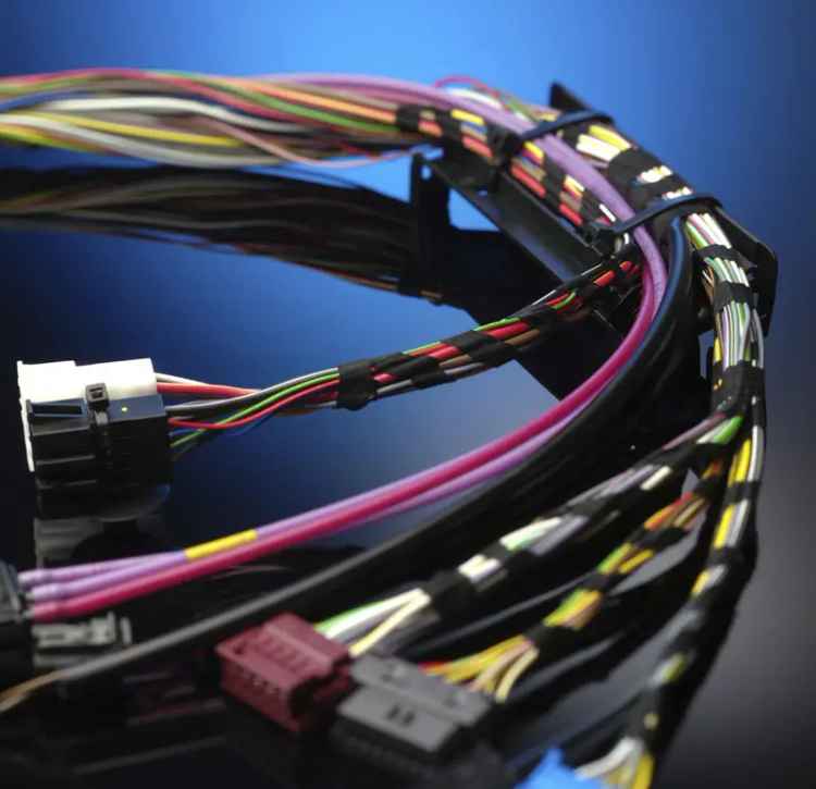 Freehold Cable & Wiring Assembly Manufacturer for Sale