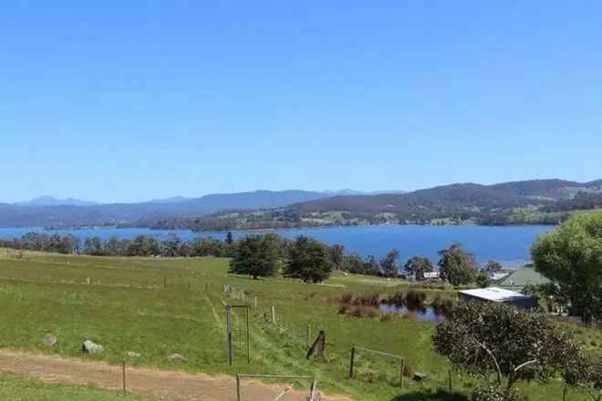 House For Rent in Huon Valley, Tasmania