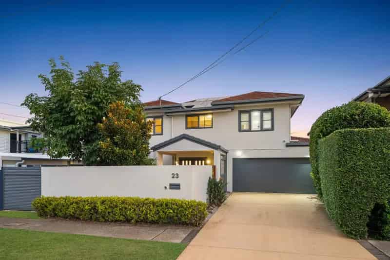 23 Rock Street, Scarborough QLD 4020 - House For Sale