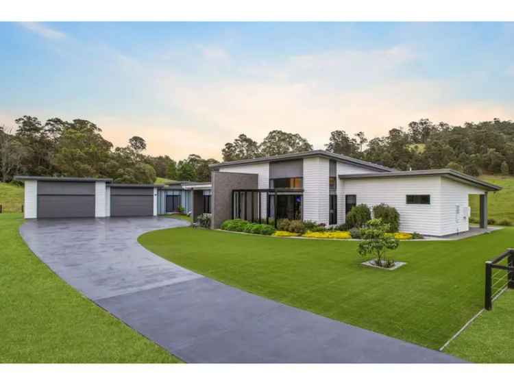 Rural For Sale in Sunshine Coast Regional, Queensland