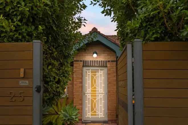 House For Sale , 25, Jubilee Street, Melbourne, Victoria