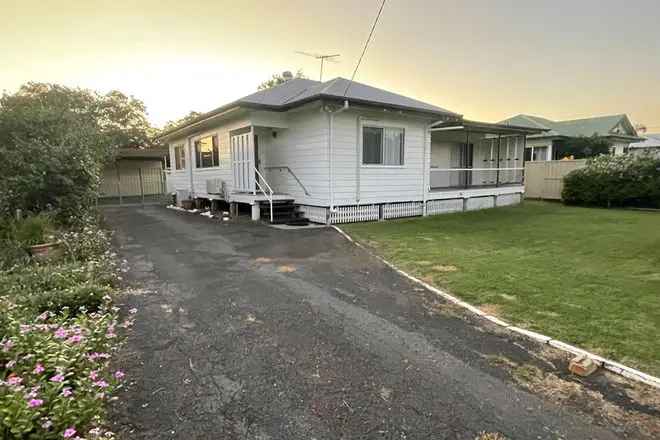 House For Sale in Dalby, Queensland