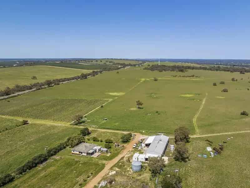 Rural property For Sale , Shire Of Gingin, Western Australia