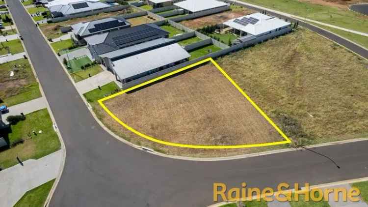 Buy Land in Lesmurdie Parade with Spacious 833sqm Lot