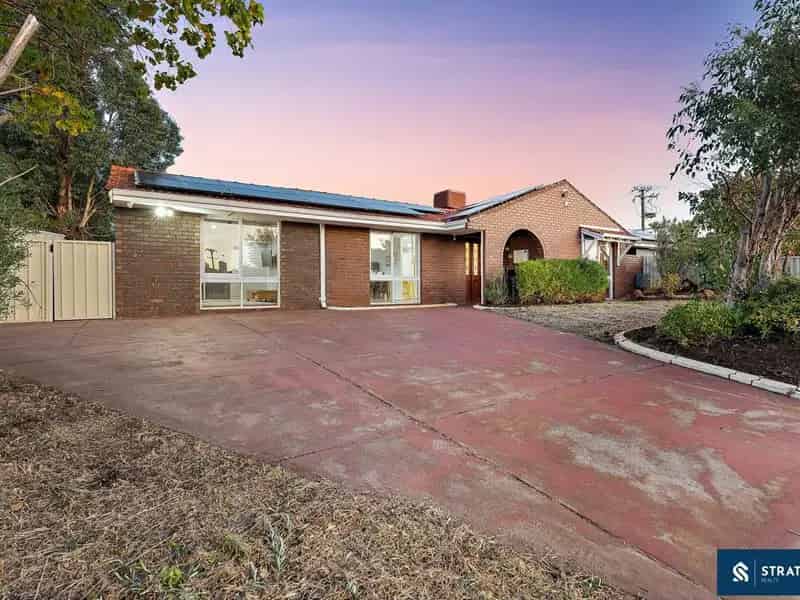 House For Sale , City of Gosnells, Western Australia