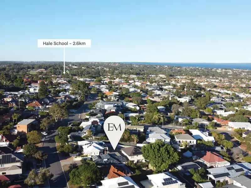 Land For Sale , City of Stirling, Western Australia
