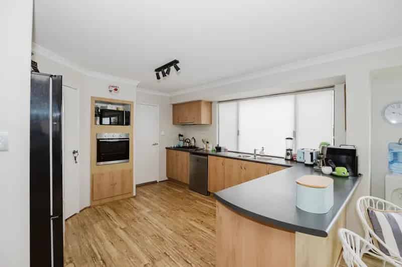 Buy Family Home in Yachting Village with Cinema and Outdoor Entertaining