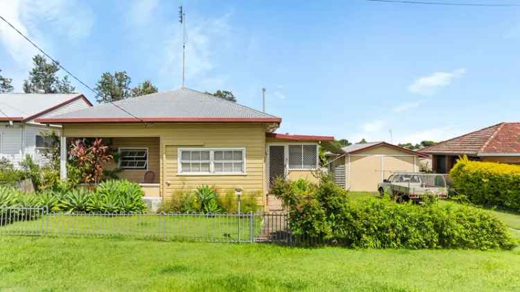 3 Bed House Auction South Grafton March 12th