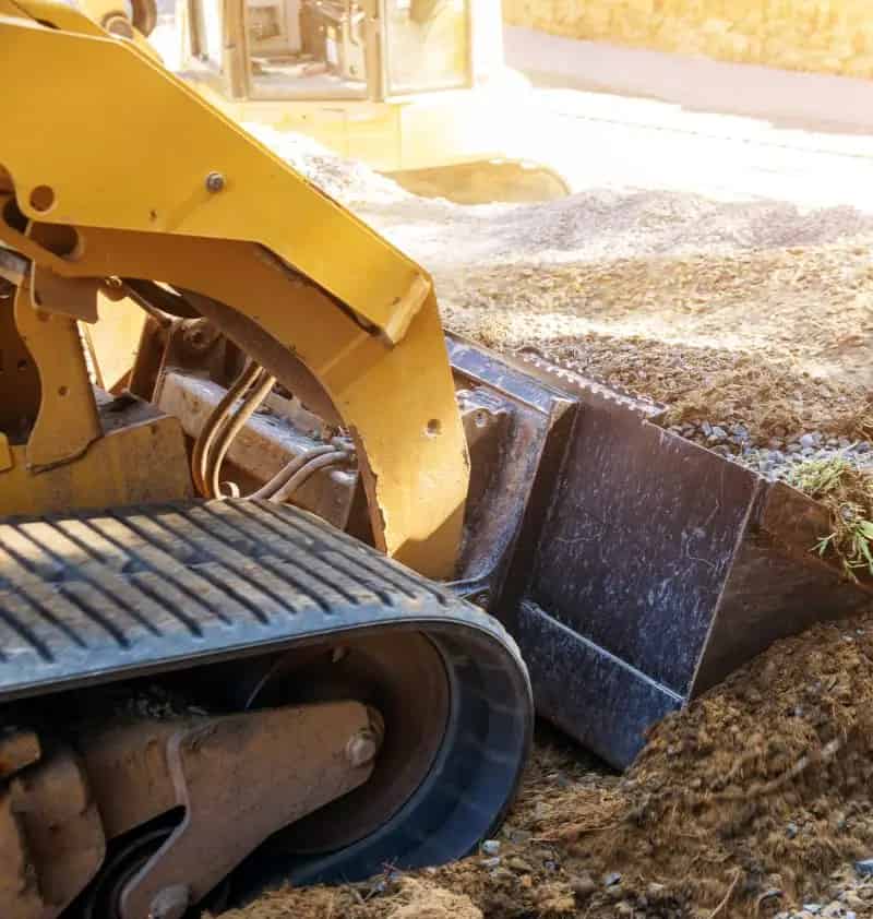 Structural Landscaping Business Northern Rivers NSW