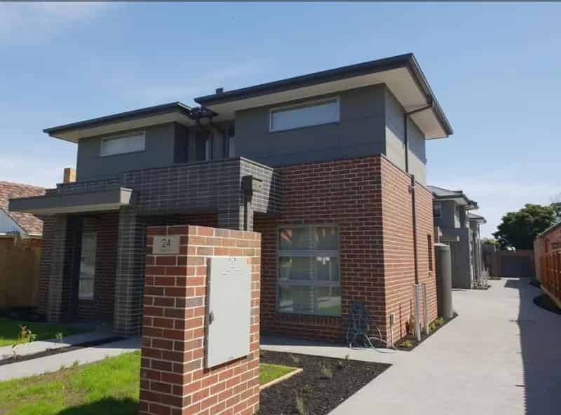 House For Rent , Melbourne, Victoria