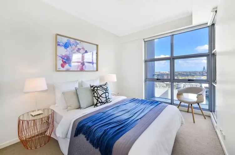 1 room apartment of 104 m² in Sydney