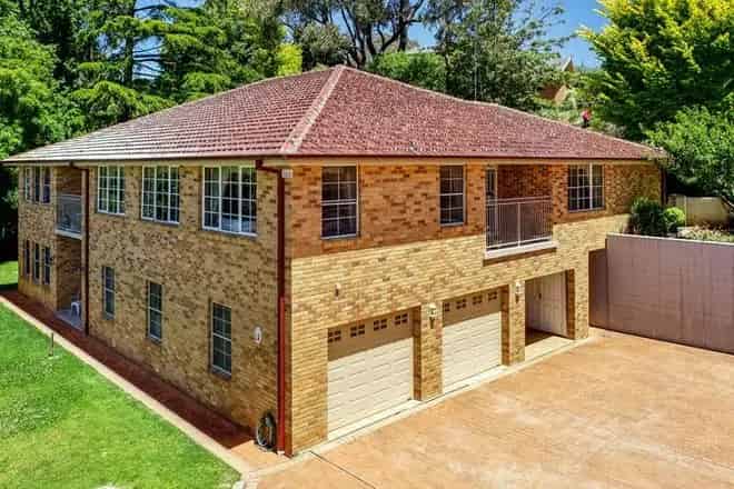 Block of units For Sale , Orange, New South Wales