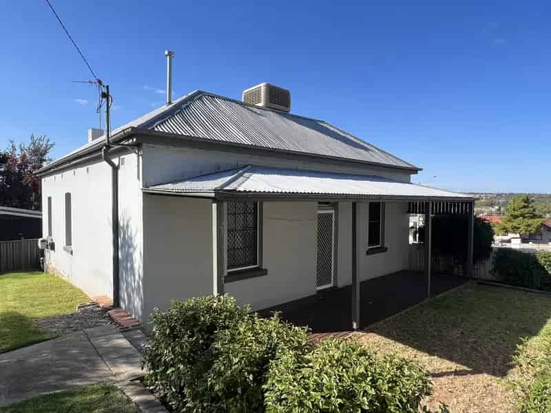 House For Rent , Young, New South Wales