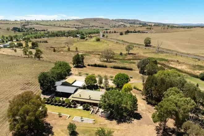 Land For Sale , Perthville, New South Wales