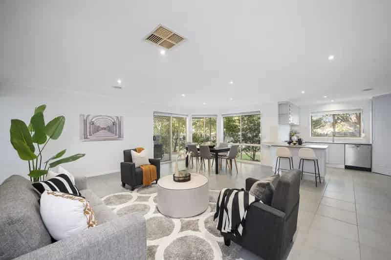 House For Rent , District of Belconnen, Australian Capital Territory