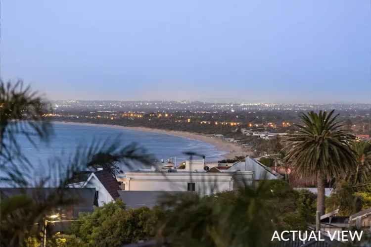 Buy Weatherboard Home in Frankston with Breathtaking Views and Pool