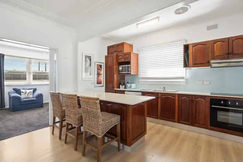 Enter the Market, Downsize, or Invest