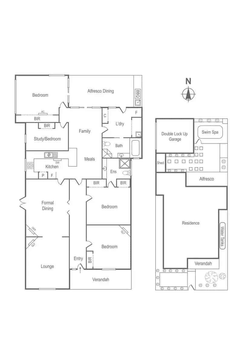 House For Sale , Melbourne, Victoria
