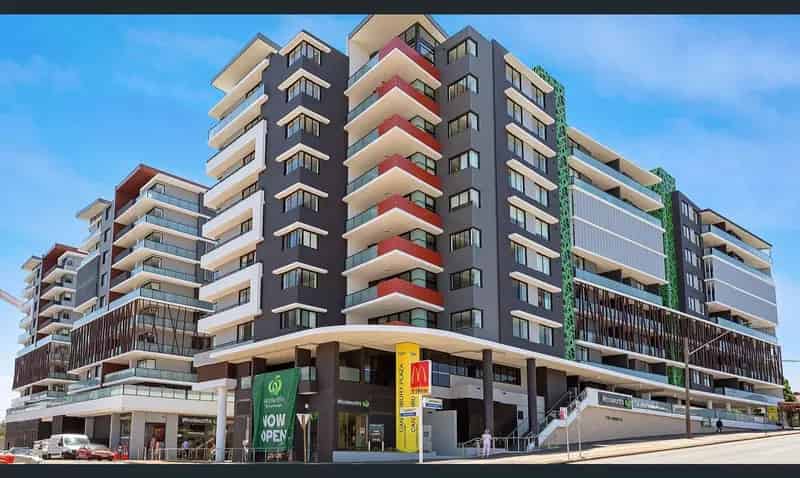 Real Estate For Lease - 2D Charles Street - Canterbury , NSW