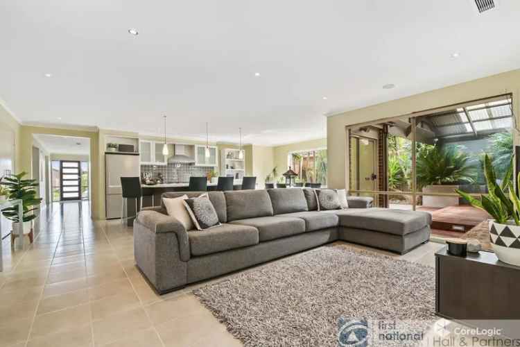 4 Bedroom House 275m² Melbourne Templestowe Lower Family Home