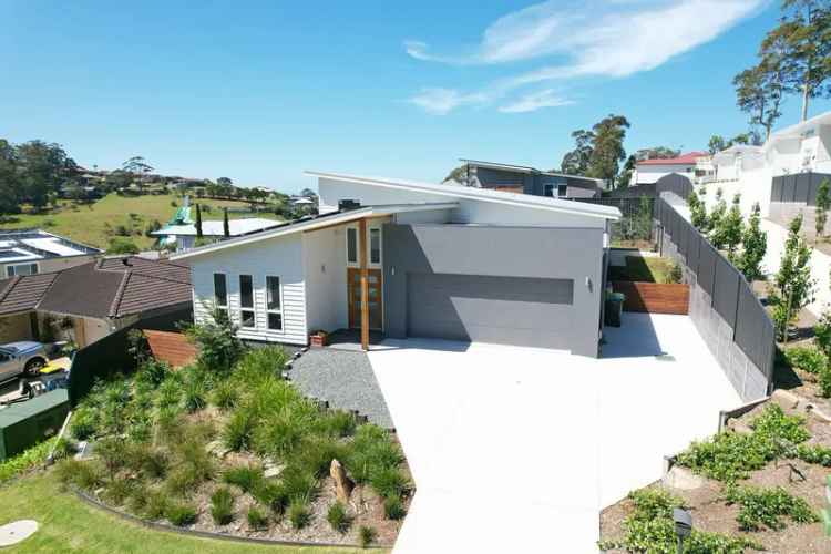 House For Rent in Eurobodalla Shire Council, New South Wales