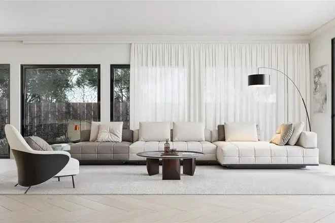 House For Sale , Melbourne, Victoria