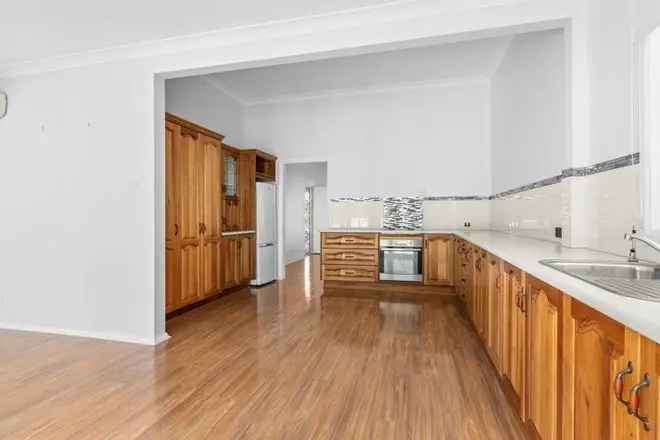 House For Sale in Cessnock, New South Wales