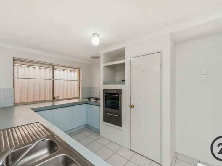 House For Rent in Mandurah, Western Australia