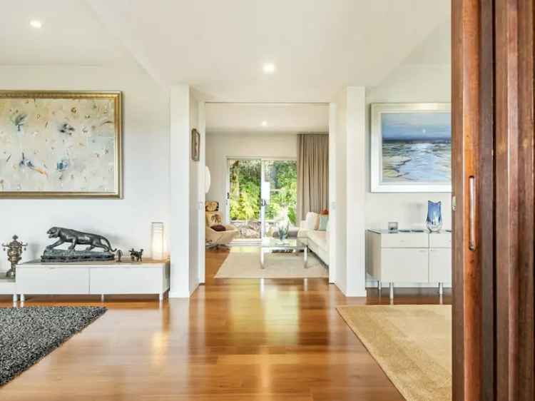 Discover the pinnacle of Lennox Head living