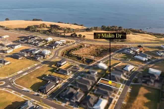 Land For Sale , 7, Mako Drive, San Remo, Victoria