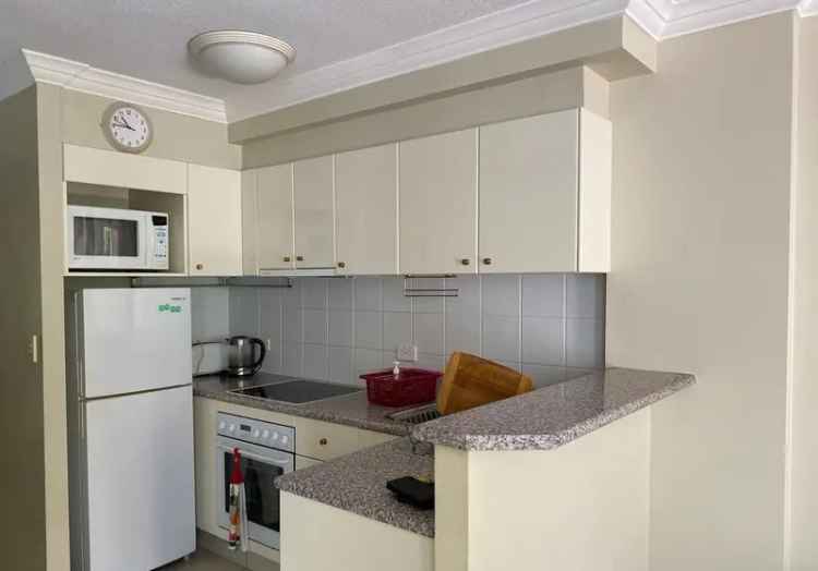 2 Bedroom Apartment in Tugun Gold Coast