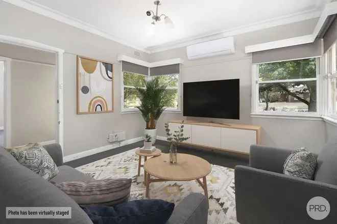 House For Sale in Ballarat, Victoria