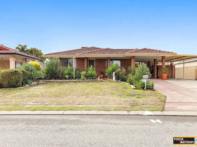 House For Sale , City of Gosnells, Western Australia