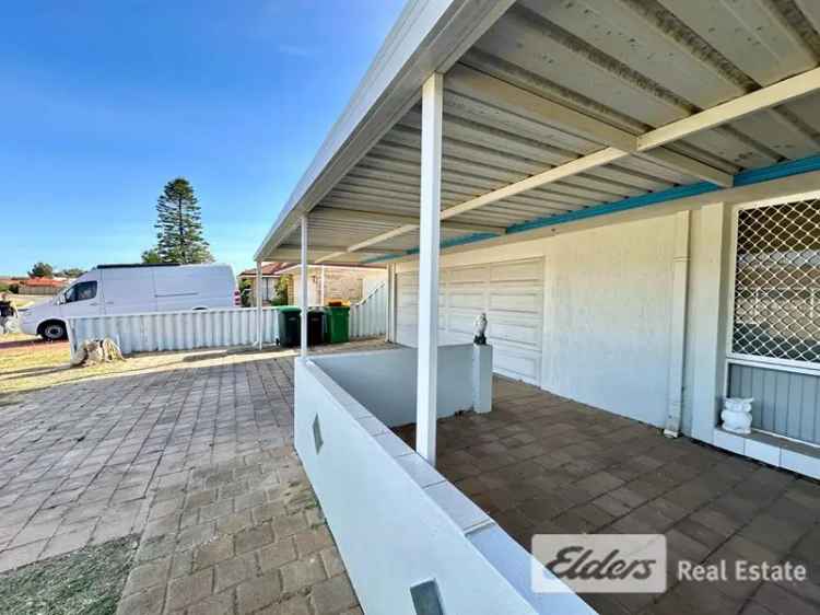 House For Rent in City of Rockingham, Western Australia