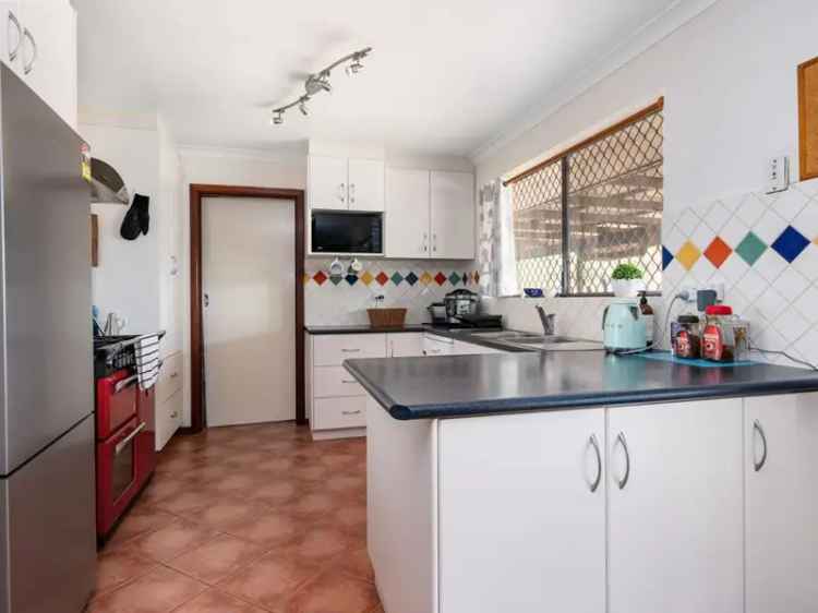 House For Sale in Boulder, Western Australia